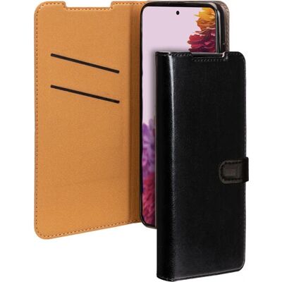 Bigben FOLIOGS21UB Smartphone Wallet Case - Black Bigben FOLIOGS21UB Smartphone Wallet Case - Black