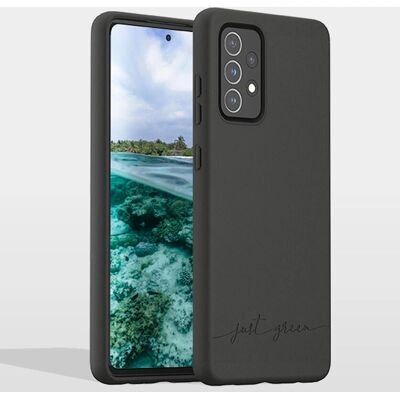 Bigben Connected JGCOVGA72B Mobile Phone Case - Black Bigben Connected JGCOVGA72B Mobile Phone Case - Black