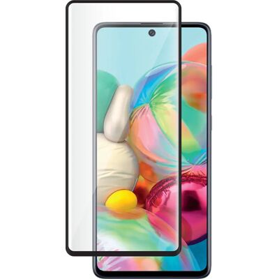 Proteggi Schermo in Vetro Temperato Big Ben PEGLASSA72 per Samsung Galaxy A72 - Protezione Schermo Proteggi Schermo in Vetro Temperato Big Ben PEGLASSA72 per Samsung Galaxy A72 - Protezione Schermo