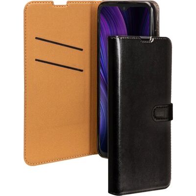 Bigben Connected Black Wallet Phone Case for Xiaomi Redmi 9T - Phone Case Bigben Connected Black Wallet Phone Case for Xiaomi Redmi 9T - Phone Case