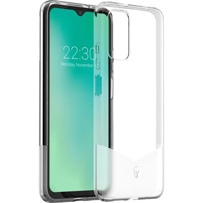 Force Case Xiaomi Redmi 9T PURE Transparent - Phone Case Force Case Xiaomi Redmi 9T PURE Transparent - Phone Case