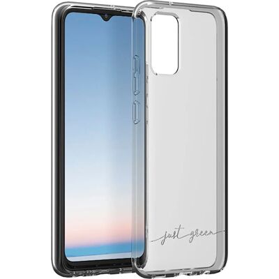 Coque transparente Big Ben JGCOVGA02S - 6,5 pouces - Publicité Coque transparente Big Ben JGCOVGA02S - 6,5 pouces - Publicité