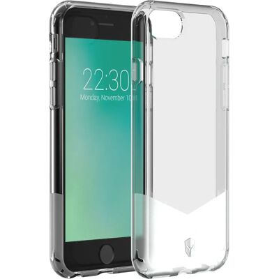 BIG BEN FCPUREIP8TMF Mobile Phone Case - Shock Resistant, Transparent BIG BEN FCPUREIP8TMF Mobile Phone Case - Shock Resistant, Transparent