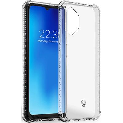Bigben Connected FCAIRGA325GT Smartphone Case - Transparent - 16.5cm Bigben Connected FCAIRGA325GT Smartphone Case - Transparent - 16.5cm