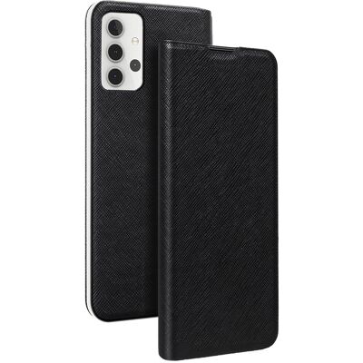 Big Ben Svart Galaxy A32 4G Folio Big Ben Svart Galaxy A32 4G Folio