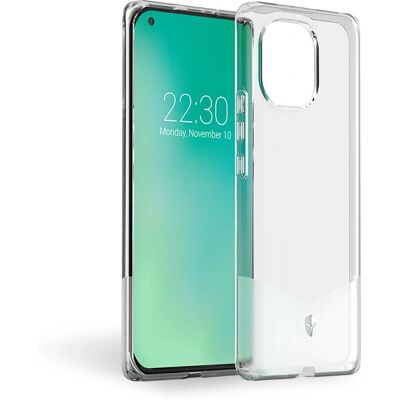 Force Xiaomi Mi 11 Reinforced Transparent Case Force Xiaomi Mi 11 Reinforced Transparent Case