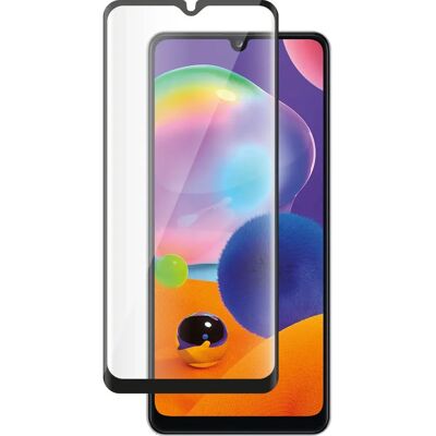 Bigben Connected PEGLASSA324G Tempered Glass Screen Protector - Mobile Phone Bigben Connected PEGLASSA324G Tempered Glass Screen Protector - Mobile Phone