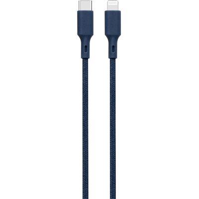 Bigben Connected JGCBLCOTMFIC2MBL Bluetooth Kabel - Blau Bigben Connected JGCBLCOTMFIC2MBL Bluetooth Kabel - Blau