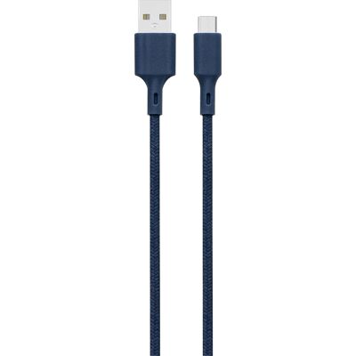 Bigben Connected JGCBLCOTMIC2MBL - 2 m USB A Micro-USB B Cable Bigben Connected JGCBLCOTMIC2MBL - 2 m USB A Micro-USB B Cable