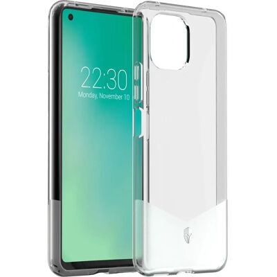 Xiaomi Mi 11 Lite 5G/NE PURE Force Case - Transparente Hülle Xiaomi Mi 11 Lite 5G/NE PURE Force Case - Transparente Hülle