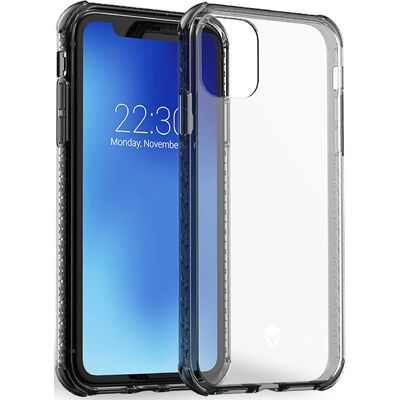 Big Ben Grey Reinforced Mobile Phone Case - Smartphone Protection Big Ben Grey Reinforced Mobile Phone Case - Smartphone Protection