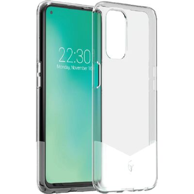 Bigben A54 Reinforced Transparent Phone Case - Mobile Phone Case Bigben A54 Reinforced Transparent Phone Case - Mobile Phone Case