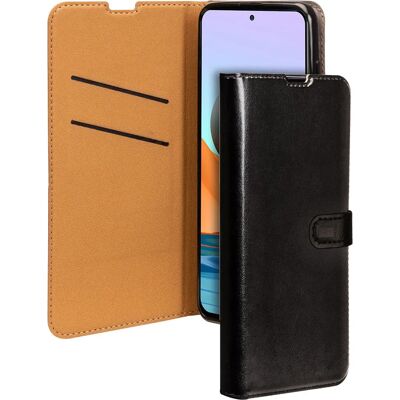 Bigben Connected Redmi Note 10 Pro Black Folio Wallet Case Bigben Connected Redmi Note 10 Pro Black Folio Wallet Case