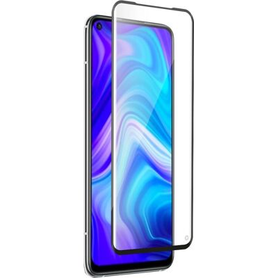 Force Glass Redmi Note 10 Pro Displayschutz - Gehärtetes Glas Force Glass Redmi Note 10 Pro Displayschutz - Gehärtetes Glas