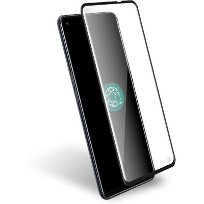 Force Glass FGMGA94ORIG Oppo A94 5G Screen Protector Force Glass FGMGA94ORIG Oppo A94 5G Screen Protector