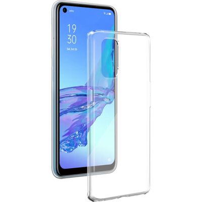 Big Ben A54/A74 Transparent Mobile Phone Case Big Ben A54/A74 Transparent Mobile Phone Case