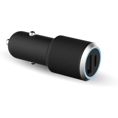 Cargador de coche universal Big Ben - 25 W Cargador de coche universal Big Ben - 25 W