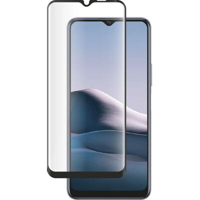 Bigben Connected PEGLASSVY20 - Tempered Glass Screen Protector for Vivo Y20, Y20s, Y11, Y11s - Scratch & Smudge Proof Bigben Connected PEGLASSVY20 - Tempered Glass Screen Protector for Vivo Y20, Y20s, Y11, Y11s - Scratch & Smudge Proof