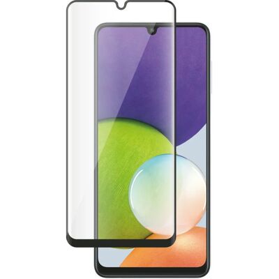 Bigben Connected PEGLASSGA224G Tempered Glass Screen Protector - Screen Protector Bigben Connected PEGLASSGA224G Tempered Glass Screen Protector - Screen Protector