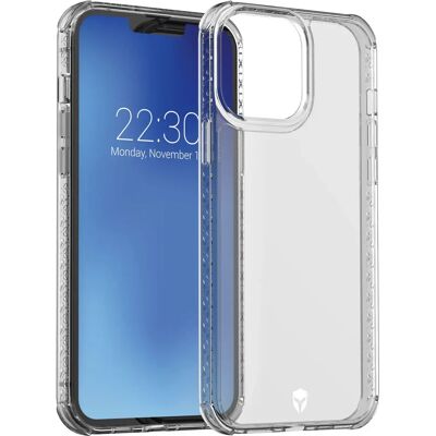 Apple iPhone 13 Pro Max Verstärkte Transparente Hülle - Handyhülle Apple iPhone 13 Pro Max Verstärkte Transparente Hülle - Handyhülle