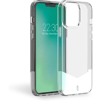 Force Case PURE para iPhone 13 Pro Max Transparente - Funda Force Case PURE para iPhone 13 Pro Max Transparente - Funda