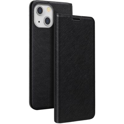 Bigben Connected iPhone Mini Black Case - Phone Case Bigben Connected iPhone Mini Black Case - Phone Case