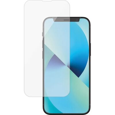 Big Ben iPhone 13 mini Tempered Glass Screen Protector - Impact & Scratch Resistant Big Ben iPhone 13 mini Tempered Glass Screen Protector - Impact & Scratch Resistant