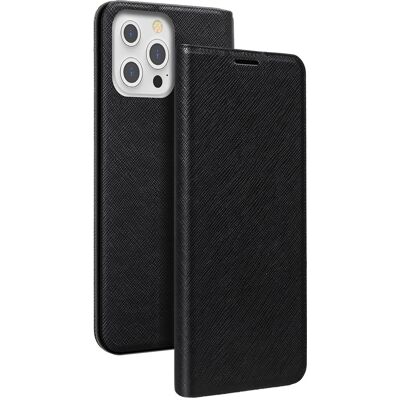 Big Ben Black iPhone 13 Pro Max Folio Case Big Ben Black iPhone 13 Pro Max Folio Case
