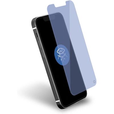 Force Glass FGOGIP1354AB Mobile Phone Screen Back Protector - Mobile Phone Screen Protector Force Glass FGOGIP1354AB Mobile Phone Screen Back Protector - Mobile Phone Screen Protector
