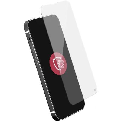 Force Glass FGOGIP1354ORIG - iPhone 13 Mini Bildschirmschutz - Transparent Force Glass FGOGIP1354ORIG - iPhone 13 Mini Bildschirmschutz - Transparent
