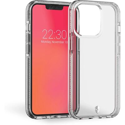 Big Ben iPhone 13 Pro Case - Reinforced Transparent Cover Big Ben iPhone 13 Pro Case - Reinforced Transparent Cover