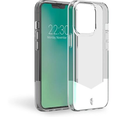 BIG BEN iPhone 13 Pro Transparent Protective Cover - Mobile Phone Case BIG BEN iPhone 13 Pro Transparent Protective Cover - Mobile Phone Case