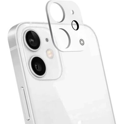 Force Glass iPhone 12 Näytönsuojus - Läpinäkyvä Force Glass iPhone 12 Näytönsuojus - Läpinäkyvä