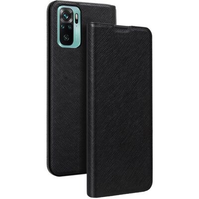 Bigben Connected Xiaomi Redmi Note 10/10S Folio case - Durable, with Card Holder & Video Stand Bigben Connected Xiaomi Redmi Note 10/10S Folio case - Durable, with Card Holder & Video Stand