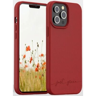 Bigben JGCOVIP1367R Red Eco-friendly Phone Case - Mobile Phone Case Bigben JGCOVIP1367R Red Eco-friendly Phone Case - Mobile Phone Case