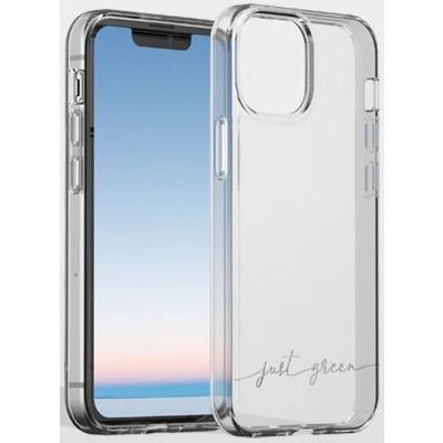 Bigben Connected JGCOVIP1354 Phone Case - Transparent Bigben Connected JGCOVIP1354 Phone Case - Transparent