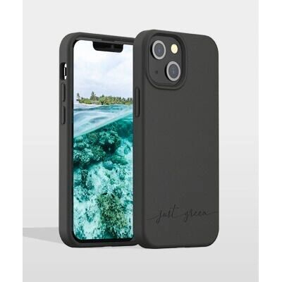 Bigben Connected JGCOVIP1354B Black Phone Case - Mobile Phone Type Bigben Connected JGCOVIP1354B Black Phone Case - Mobile Phone Type