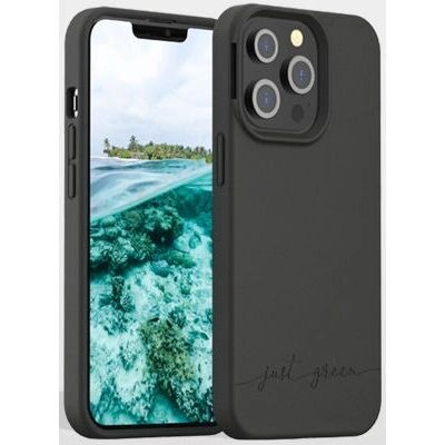 Bigben Connected JGCOVIP1361PB Black Mobile Phone Case - Smartphone Protection Bigben Connected JGCOVIP1361PB Black Mobile Phone Case - Smartphone Protection