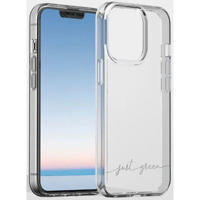 Bigben Connected JGCOVIP1361P Mobile Phone Case - Transparent Bigben Connected JGCOVIP1361P Mobile Phone Case - Transparent
