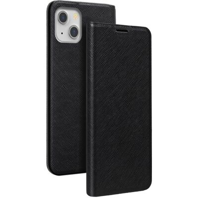 Big Ben iPhone 13 Folio Black - Mobile Phone Case Big Ben iPhone 13 Folio Black - Mobile Phone Case