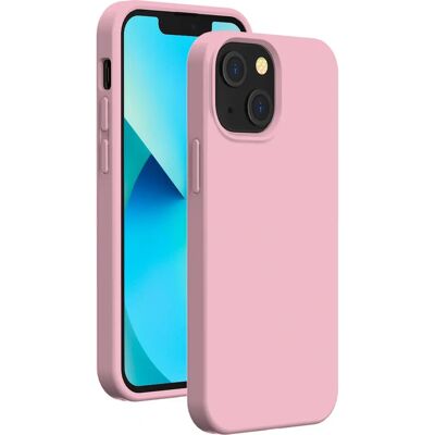 Bigben COVSOFTIP1354LP paarse telefoonhoesje - Smartphone accessoire Bigben COVSOFTIP1354LP paarse telefoonhoesje - Smartphone accessoire