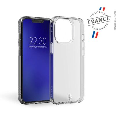 Force Case FCPULSIP1361PTMF Verstärkter transparenter Handyhülle Force Case FCPULSIP1361PTMF Verstärkter transparenter Handyhülle