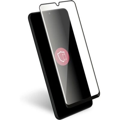 Protection d'écran Force Glass FGOGGA224GORIG - Noir - Protecteur d'écran de téléphone - Publicité Protection d'écran Force Glass FGOGGA224GORIG - Noir - Protecteur d'écran de téléphone - Publicité