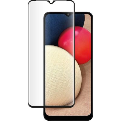 BigBen Galaxy A03s Screen Protector - Scratch-resistant, 9H, HD BigBen Galaxy A03s Screen Protector - Scratch-resistant, 9H, HD