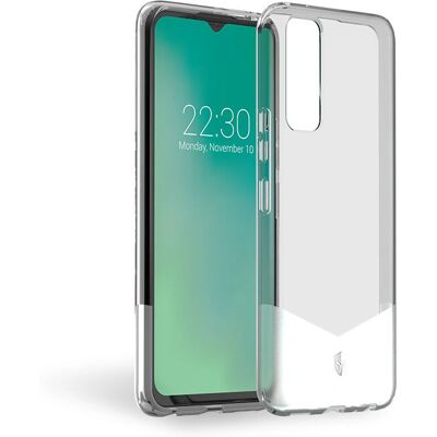 Funda reforzada transparente para Vivo Y52 Y72 - Force Case Funda reforzada transparente para Vivo Y52 Y72 - Force Case
