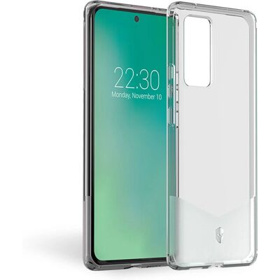Force Case Vivo X60 Pro PURE Verstärkte transparente Handyhülle - Smartphone Zubehör Force Case Vivo X60 Pro PURE Verstärkte transparente Handyhülle - Smartphone Zubehör
