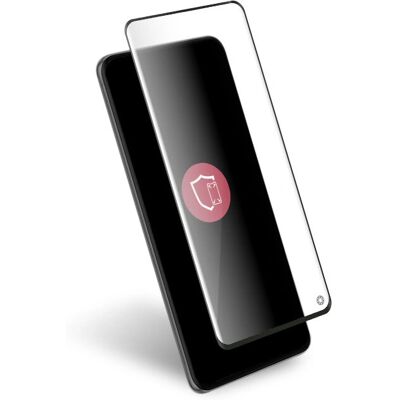 Force Glass X60 Pro Displayschutz - Smartphone Zubehör Force Glass X60 Pro Displayschutz - Smartphone Zubehör