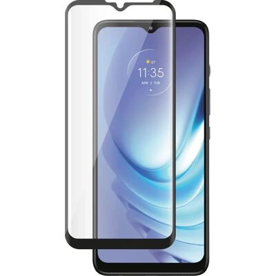 BigBen Connected G50 5G Tempered Glass Screen Protector BigBen Connected G50 5G Tempered Glass Screen Protector