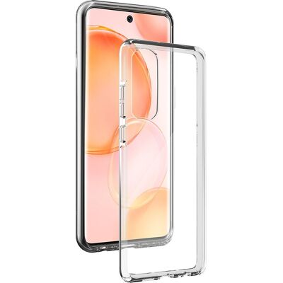 Bigben Connected SILITRANSH505G Mobile Phone Case - Transparent Bigben Connected SILITRANSH505G Mobile Phone Case - Transparent