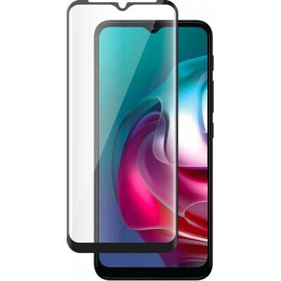 BigBen Motorola G30 Tempered Glass Screen Protector - 9H Scratch Resistant BigBen Motorola G30 Tempered Glass Screen Protector - 9H Scratch Resistant